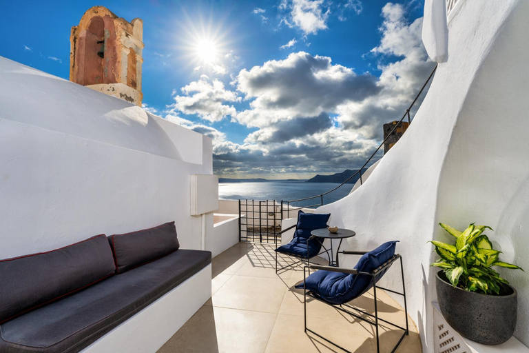 Others 5, IoTa Monocave by Thireon, South Aegean