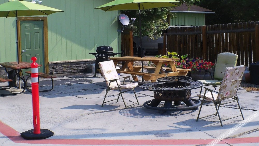 Others, Americas Best Value Inn Salmon, Lemhi