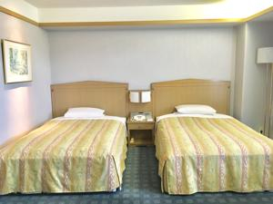 Others 3, Hotel Heritage Hanno Sta., Hannō