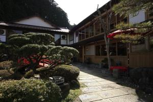 Others 4, Kohryokuen Nishisei, Tenkawa