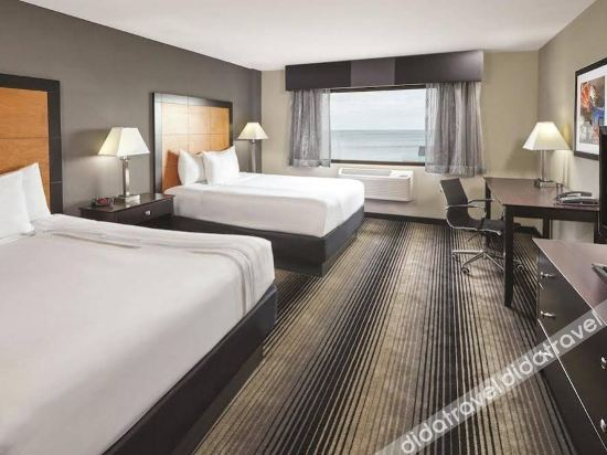 Others 4, Best Western Plus Hyde Park Chicago Hotel, Cook
