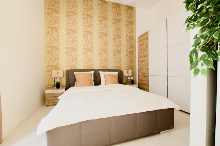 Others 2, Premium Apartments by Hi5 - Elegant Suites, Budapesti