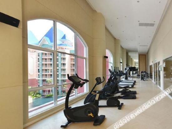 Others 4, Grande Caribbean Condo Pattaya, Pattaya