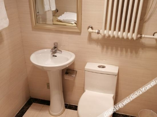 Others 3, Changchun Douyu Theme Hotel, Changchun
