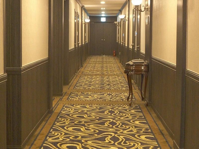 Others 5, Anmyeondo Plaza Hotel, Taean