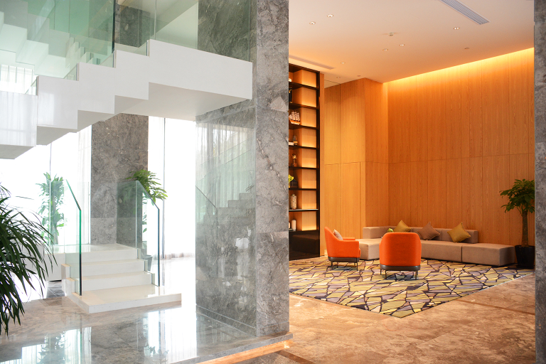Others 5, WASSIM Hotels Shanghai Zhoupu Wanda, Shanghai