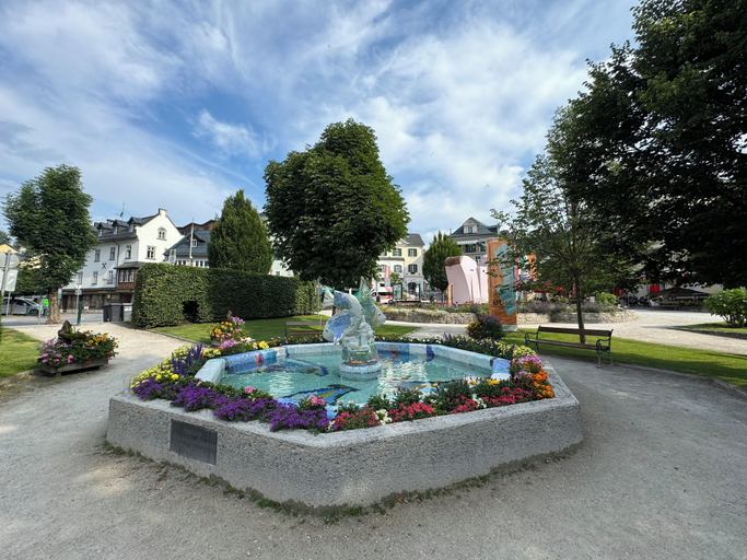 Land view from property 5, NOOK - Nature Hideaway, Liezen