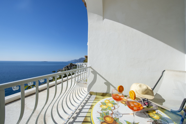 Exterior & Views, Il Barilotto, Salerno
