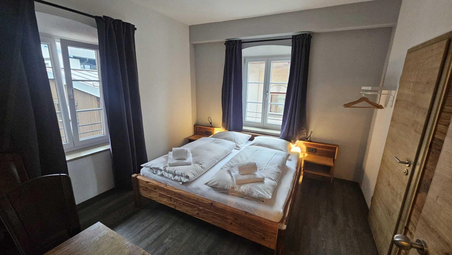 Room 4, Endorfer Stubn, Rosenheim