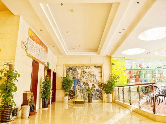Hotel Interior or Public Areas 3, Longlin Tianqiao Hotel, Baise