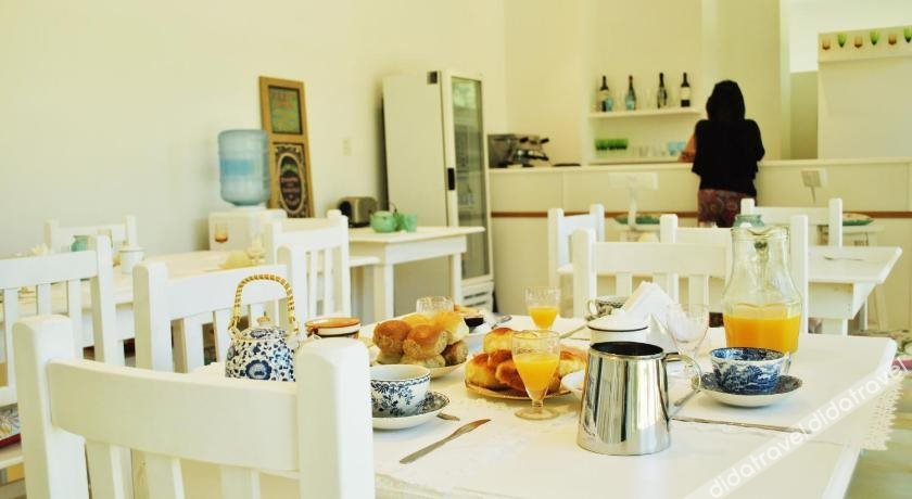 Food & Drinks 5, Albar Club de Mar, Pinamar