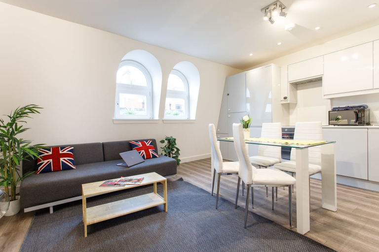 Others 2, Notting Hill Residences, London