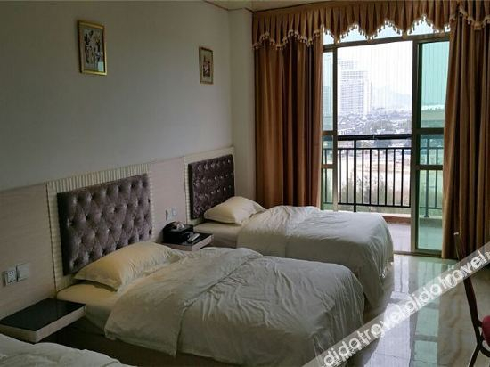 Others 5, Lanhai Hotel, Huizhou