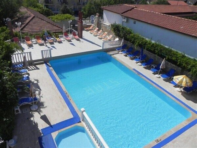Sport & Beauty 2, Star Hotel, Fethiye