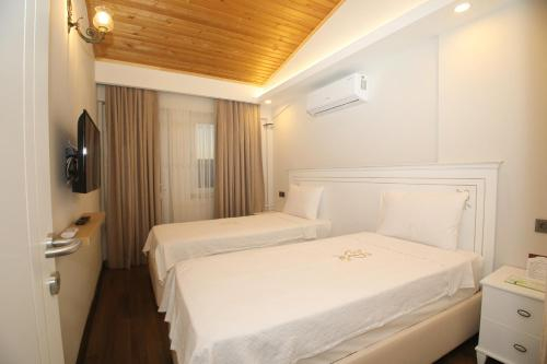 Others 2, RAYMAR HOTELS MUGLA, Ula