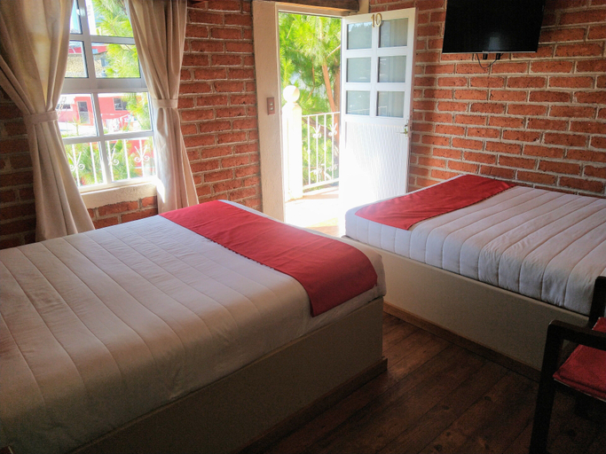 Others 2, Hotel Rincón Del Real, Pachuca de Soto