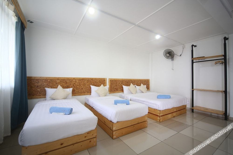 Others 5, Bayu Senja Lodge, Ranau