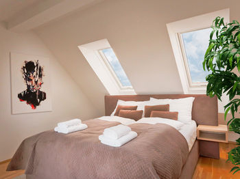 Others 5, SKY9 Penthouse Apartments, Wien