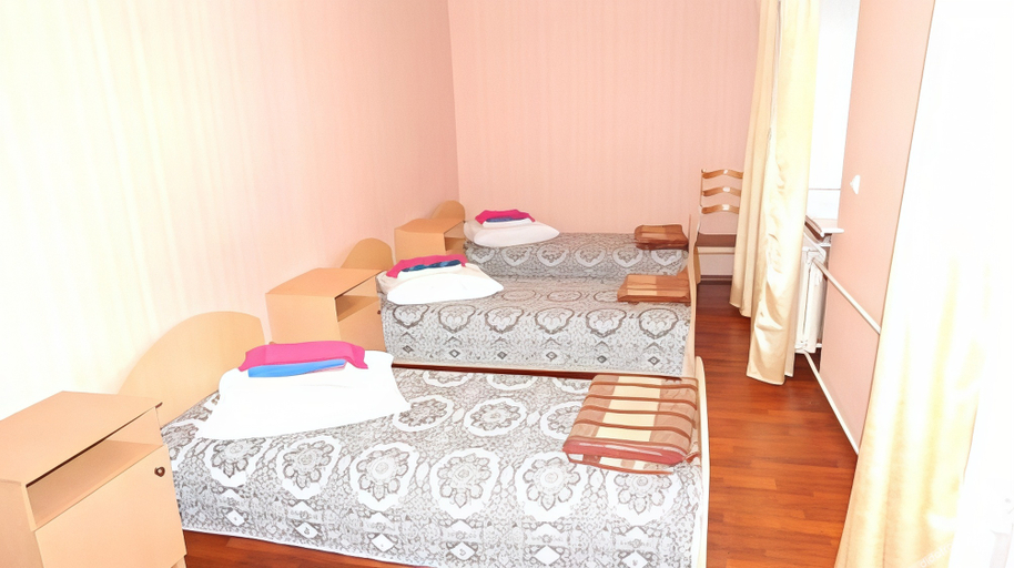 Others 4, Akademicheskaya Hotel, Minsk
