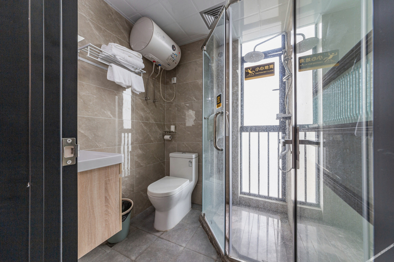 Others 5, Puyu Hotel (Foshan Pingzhou Jade Street Store), Foshan