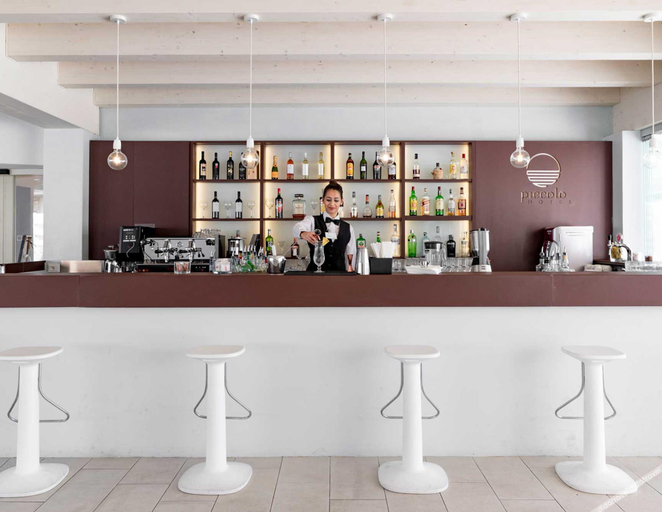 Food & Drinks 5, Piccolo Hotel - Adults Only, Nuoro