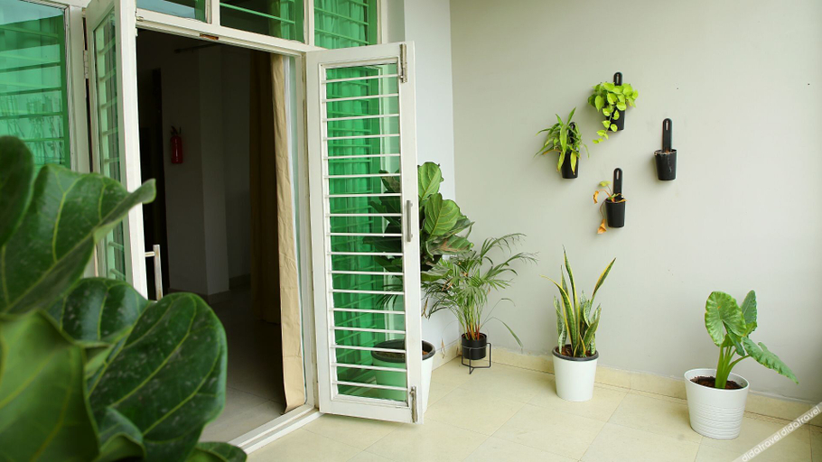 Others 4, White Fern Stays Serviced Apartments - Gachibowli, Hyderabad