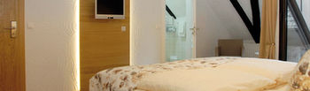 Guestroom 5, Hotel & Gastropark Loemühle, Recklinghausen