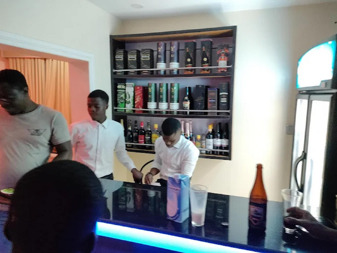 Food & Drinks 5, Evbu Luxury Home, Oredo Edo