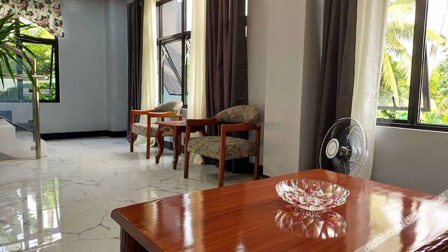 Others 5, Gabz'k Hotel & Resort, Irosin