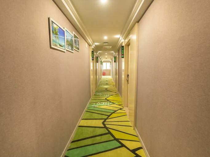Others 5, Vatica Fuzhou Cangshan District Shangsan Road, Fuzhou