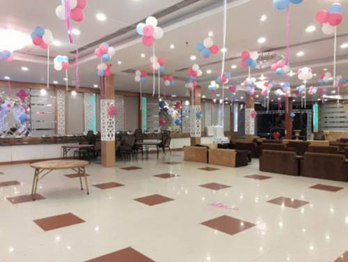 Others 5, Hotel Clark Inn Kaushambi, Gautam Buddha Nagar