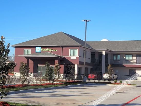 Others 4, SureStay by Best Western Baytown, Houston