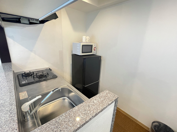 Others 4, BiBi Hotel Cosmos Shintoshin, Naha