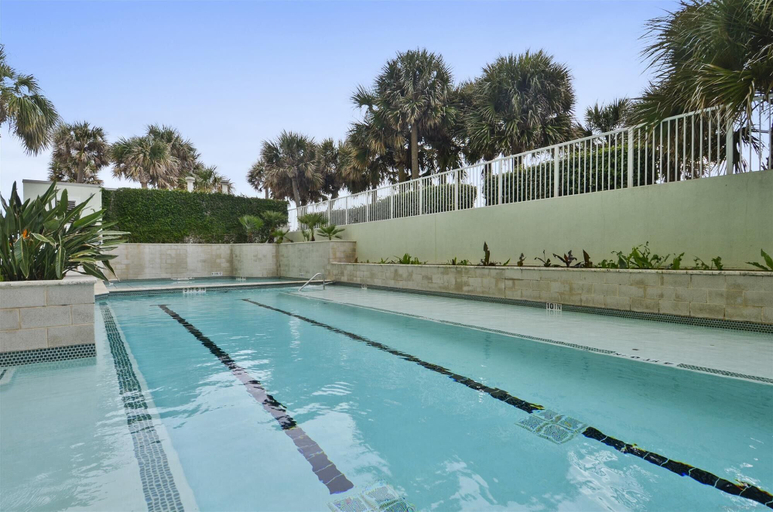 Sport & Beauty 5, Ocean Grove 704-Ocean View by Ryson Vacation Rentals, Galveston