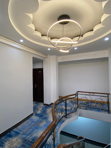 Others 5, Geyue Select Hotel (Nanmenkou Bubugao Branch), Ganzhou