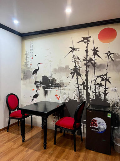 Others 5, Venus apartment trung phụng, Đống Đa