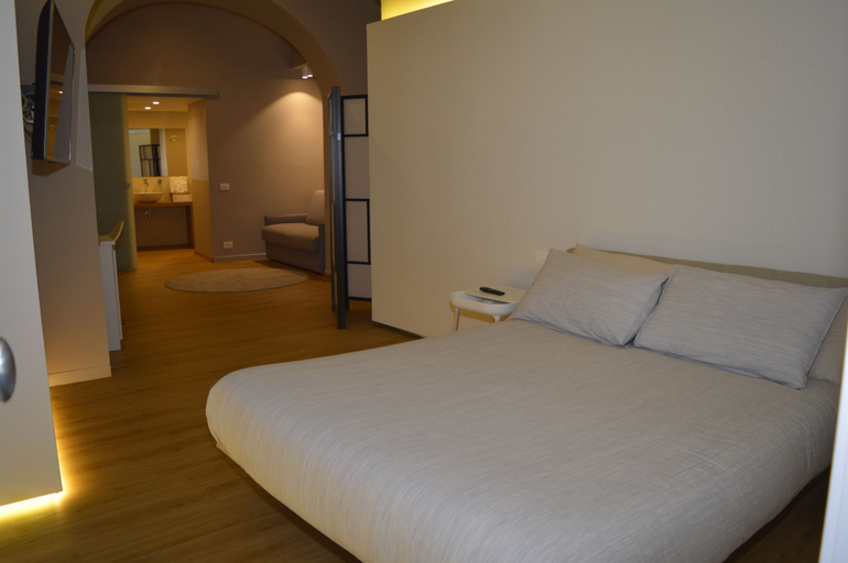 Bedroom 2, B&B Principe, Catania