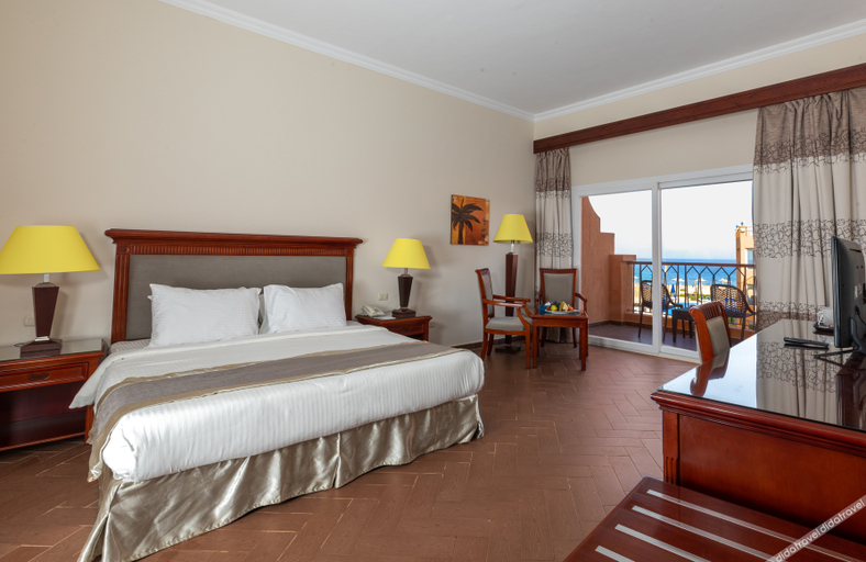 Bedroom 2, Stay Inn Hotel - Ain Sokhna, 'Ataqah