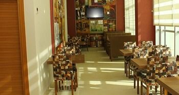 Breakfast Area 4, Ekinci Residence, Tuzla