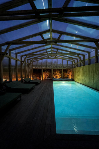 Sport & Beauty 2, Hotel Casanghjulina, Corse-du-Sud