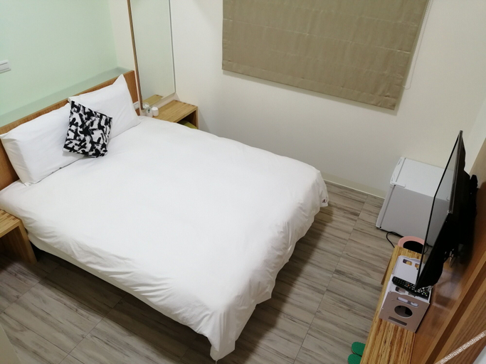Bedroom 3, Haven B&B, Penghu