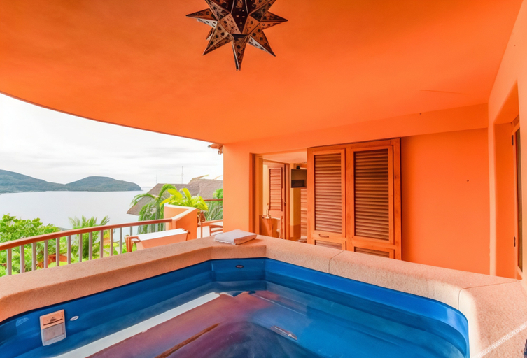 Others 3, ヒルトン・グランド・バケーションズ・クラブ・シワタネホ(Hilton Grand Vacations Club Zihuatanejo Mexico), José Azueta