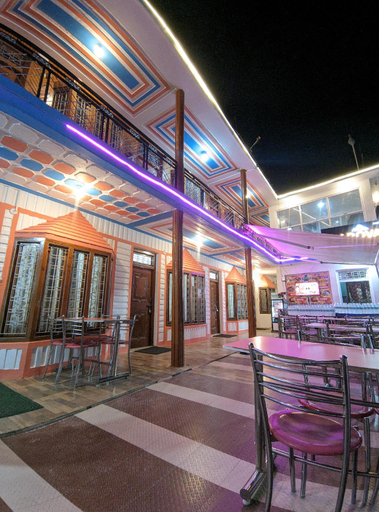 Food & Drinks 4, Tapovan cottage , Uttarkashi