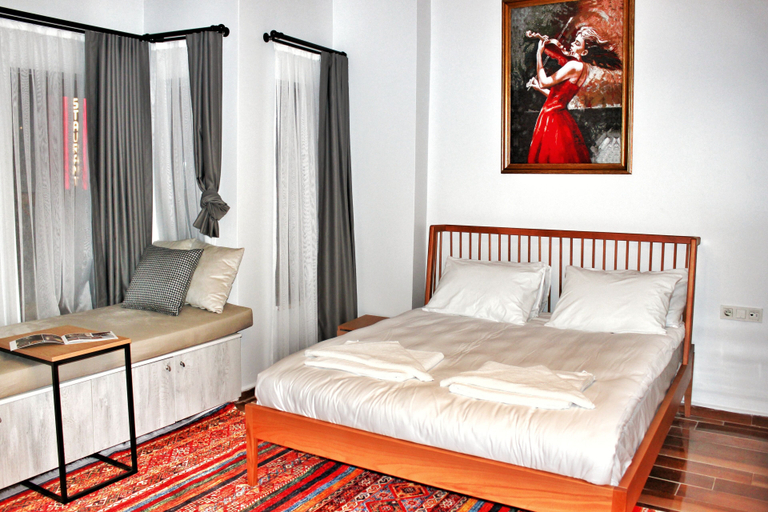 Others 5, Million Old City Apartment, Fatih