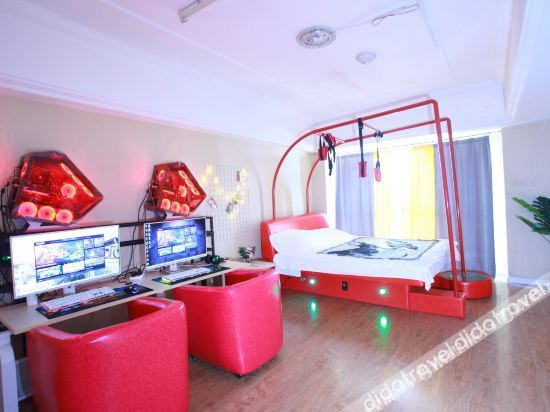 Others 2, Changchun Douyu Theme Hotel, Changchun