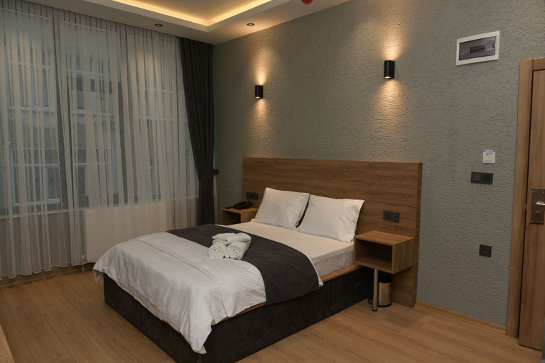Others 4, Daymonth Hotel, Küçükçekmece