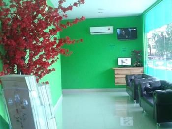 Featured Image, Super OYO 496 Hotel De Eco Inn, Klang