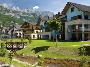 Others 2, Marina Walensee Hotel, Sarganserland