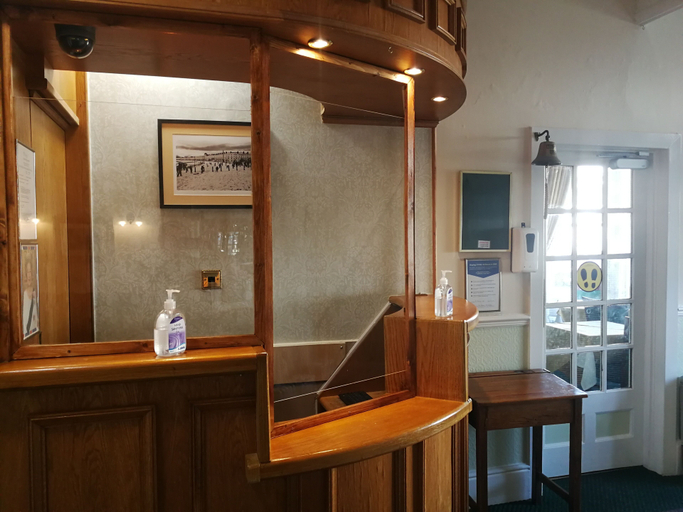 Others 4, The Marlborough Hotel, Conwy