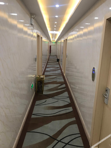 Others 5, TANGDUN HOTEL, Shanghai